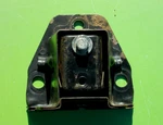 Honda Accord 86-89 Front Bumper Reinforcement Stay Assembly 71150-SE0-A00 Oem Lx. Fixed Price $24.99.