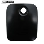 Pack Of Fender Bed-fuel Door Gas Cap Hatch For 00-02 Toyota Tundra 77305-0C012. Fixed Price $22.69.