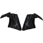 1974-76 Buick Cadillac Olds Pontiac 74-75 Chevy Lock Pillar Filler Jamb Seals. Fixed Price $144.69.