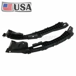 For 2021-2022 Honda Accord 1.5L 2.0L Front Bumper Retainer Bracket Set Lh+rh. Fixed Price $36.19.