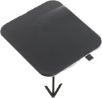 New Genuine Infiniti Cover-bumper Bracket 622A03JA0A Oem. Fixed Price $38.03.