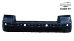 2004-2005 Saab 9-3 Sedan Rear Bumper Cover Panel Plastic Factory 12788530 Oem. Fixed Price $240.00.