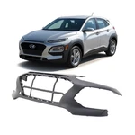 Front Upper Bumper Cover For 2018-2020 Hyundai Kona Sel 86511J9000 HY1000225. Fixed Price $186.73.