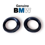 Genuine Bmw X3 E83 Lci Fog Light Cover Left Right Blue 3416219 3416220. Fixed Price $26.78.