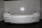 Rear Bumper Cover Exhaust Tips, Fits 07-09 Lexus LS460 3243329. Fixed Price $395.00.
