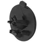 For Tesla Model 3 Front Bumper Tow Hook Cover Cap 2024 Unpainted. Fixed Price $14.99.