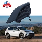 Front Right Side Tow Hook Cover Fit For Toyota RAV4 Hybrid Se 17-18 53285-0R090. Fixed Price $10.15.