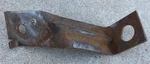 Ford Thunderbird Rear Brake Line Support Bracket Mounting 1961-1963 61-63 Oem. Fixed Price $65.00.