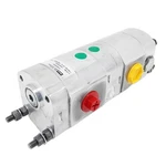 Oil Pump 17262775 Fits Volvo New Surplus No Box. Fixed Price $1949.03.