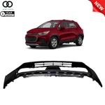 Front Lower Bumper Cover For 2017 2018 2019-2021 Chevrolet Trax Plastic Replace. Fixed Price $110.17.