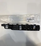 2014-2019 Kia Soul / Ev 86654B2000 Rear Bumper Bracket Right Passenger Oem. Fixed Price $22.99.