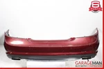 2012-2014 Mercedes-benz CLS550 W218 Rear Bumper Cover Assembly 2188800540. Fixed Price $392.50.