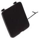 Genuine Subaru Tow Eye Cap 57731FL570NN. Fixed Price $10.30.