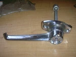 Amc Rambler Nos Inside Tail Gate Release Handle 1966? 1965?. Fixed Price $24.99.
