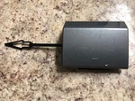 2019-2022 Bmw G05 X5 2019-22 Tow Eye Cap 5112 7425474 Oem Grey. Fixed Price $20.00.