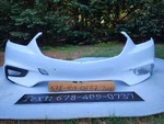 2017-2021 Buick Encore Front Bumper Cover Oem 42557112 No Shipping. Fixed Price $400.00.