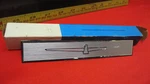 1977-1979 Ford Thunderbird Door Panel Emblem 1X Nos. Fixed Price $59.95.