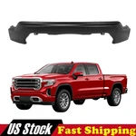 Sleek Front Bumper Bar Protection Perfect Fit For 2019-2021 Gmc Sierra 1500. Fixed Price $234.39.