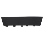 New Rear Bumper Tow Hitch Cap Cover For 2020-2023 Tesla Model Y 1494009-00-B. Fixed Price $8.20.