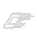 Genuine Oem Mitsubishi Outlander 2022-2025 Bumper Outer Support 6400A328. Fixed Price $20.00.