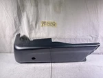 Oem 2021-2023 Ford F-150 F150 Right Rear Bumper End W/ Senor Hole Passneger Side. Fixed Price $178.88.