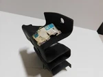 365210 1976-79 Chev Olds Mod Rear Bumper Bracket Rh. Fixed Price $24.00.
