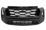 Fit 2025 2026 Chevy Equinox Rs Front Bumper Complete W/ Camera Hole. Fixed Price $749.80.