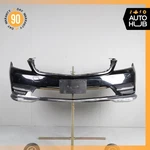 11-14 Mercedes W216 CL550 CL600 Amg Sport Front Bumper Cover Assembly Black Oem. Fixed Price $1114.23.