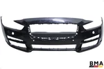 Jaguar Xe Front Bumper Cover Skin GX73-17F003-AA 2016 2017 2018 2019 Oem. Fixed Price $949.99.
