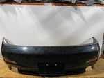 2004 To 2007 Bmw 6-SERIES Rear Bumper Cover With Sensors Holes L1340. Fixed Price $276.24.