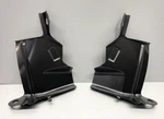 Nissan R35 Gt-r Gtr Air Cleaner Box Front Guide Left Right Jdm Stock Genuine. Fixed Price $136.88.