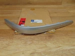 Front Bumper Right Exterior Trim Rail Mercedes W203 - A2038854421 Color: 9744. Fixed Price $156.97.