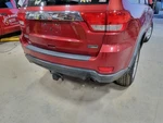 (local Pickup Only) Rear Bumper Laredo Single Exhaust Fits 11-15 Grand Cherokee. Fixed Price $176.61.