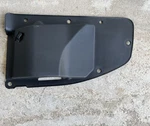 2018-2024 Jeep Wrangler Jl Oem Front Bumper Rh End Cap Trim Back Close Out Cover. Fixed Price $27.95.