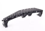 New Volkswagen Cc Front Bumper Centre Guide Profile 3C8807571. Fixed Price $106.88.