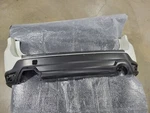 2019 2020 Subaru Forester Rear Bumper W/o Rab Sport 57704-SJ300 57704SJ300. Fixed Price $500.00.