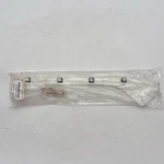2010-2015 Toyota Prius Rr Bumper Stay Bracket Oem 52576-47021. Fixed Price $44.95.