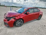 Rear Bumper Sedan With Sport Package Xse Fits 20-24 Corolla 3765476. Fixed Price $824.61.