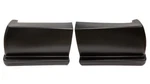 Fivestar Bumper Cover Rear Truck Black 21001-45051-B. Fixed Price $186.62.