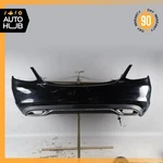 15-18 Mercedes W205 C300 C400 Sedan Base Rear Bumper Cover Assembly Oem 74K. Fixed Price $591.23.
