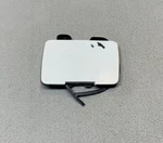 Volvo V70 Tow Hook Cover Front Bumper Trim 9476043 Oem. Fixed Price $20.00.