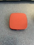 02-06 Oem Toyota Camry Front Bumper Tow Hook Cap Cover Plug Lid Trim Red. Fixed Price $18.00.