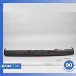 84-91 Jaguar Xjs 5.3L Rear Lower Bumper Beam Cover Panel Guard BAC1151 Oem. Fixed Price $190.90.