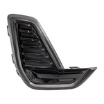 For Gmc Acadia 2021 22 2023 Fog Light Cover Passenger Side Front Chrome Black. Fixed Price $100.02.