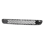 Bumper Grille For Mini Cooper 2016-2021 Front Capa Certified 51117337793. Fixed Price $62.78.