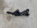 2022 Lexus NX350 Series Right Rear Bumper Seal 52591F6010 New Open Box Oem. Fixed Price $41.00.