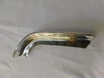 Nos Oem Gm 1970 Chevrolet Lh Fender Bumper Moulding Extension Trim Caprice. Fixed Price $59.00.