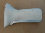 1964 Mercury Comet Left Driver's-side Rear Quarter Extension & Molding. Fixed Price $15.00.