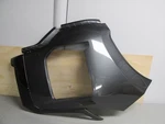 Oem 2023-24 Hyundai Palisade Front Bumper Right Corner Cover 86514-S8CA0. Fixed Price $200.00.