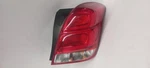 '17-'22 Chevrolet Trax Right Passenger Taillight Led Oem Grade A!. Fixed Price $153.00.